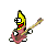 The Beatallica Banana